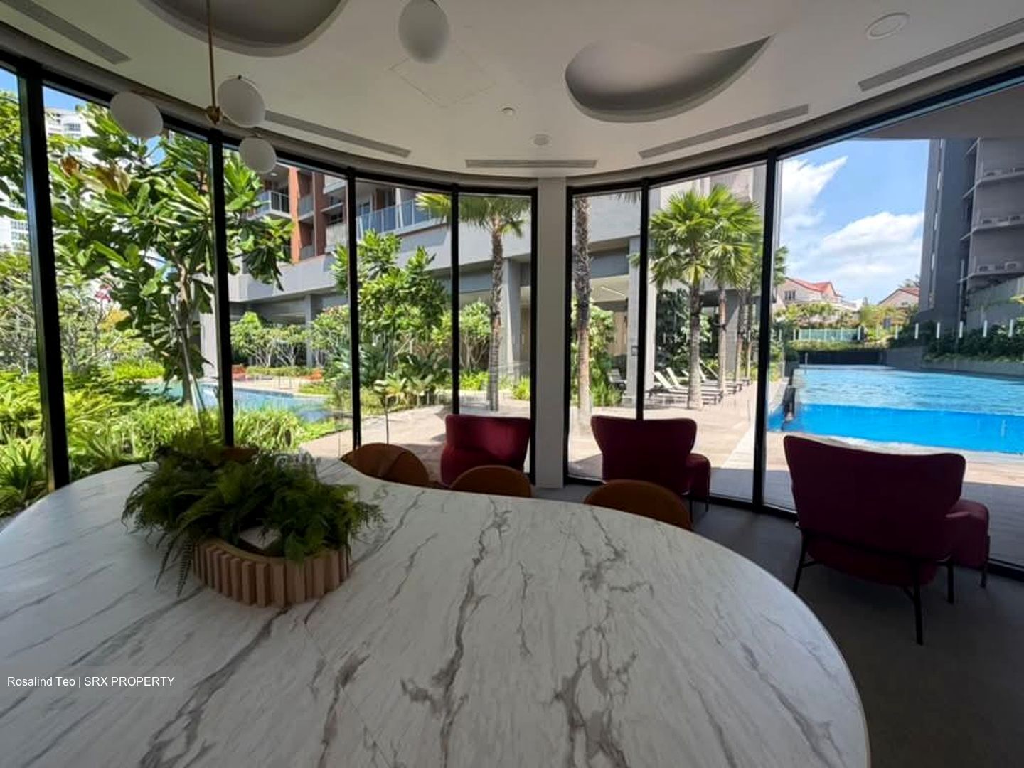 Amo Residence (D20), Apartment #557904991